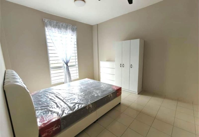 Garden Villa 1 Apartment