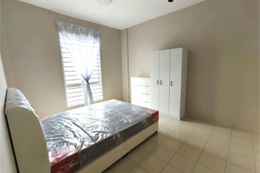 Garden Villa 1 Apartment