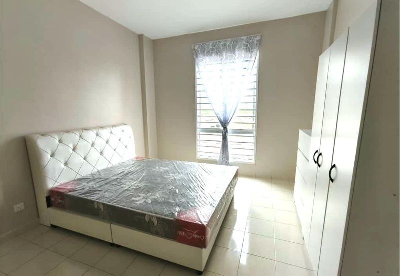 Garden Villa 1 Apartment