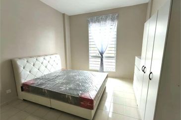 Garden Villa 1 Apartment