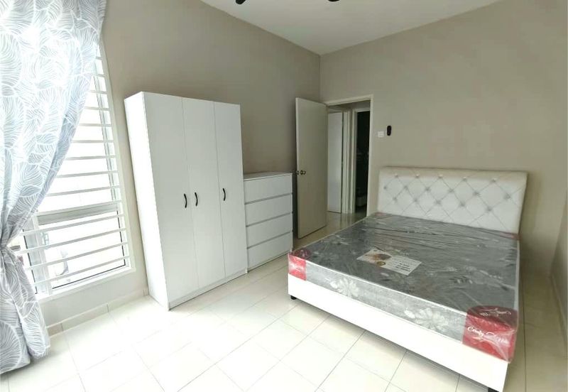 Garden Villa 1 Apartment