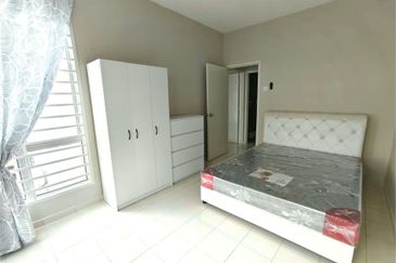 Garden Villa 1 Apartment