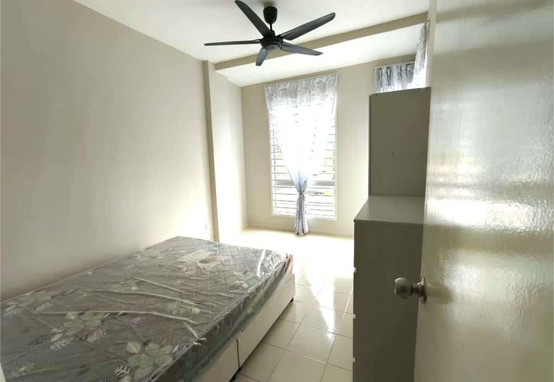 Garden Villa 1 Apartment