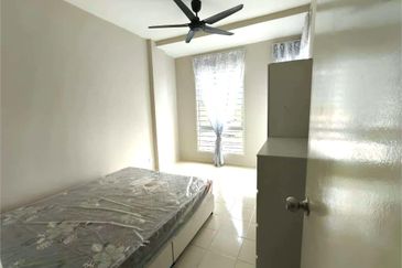 Garden Villa 1 Apartment