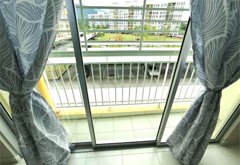 Garden Villa 1 Apartment