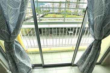 Garden Villa 1 Apartment