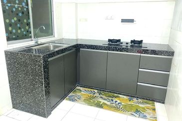 Garden Villa 1 Apartment