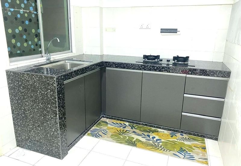 Garden Villa 1 Apartment