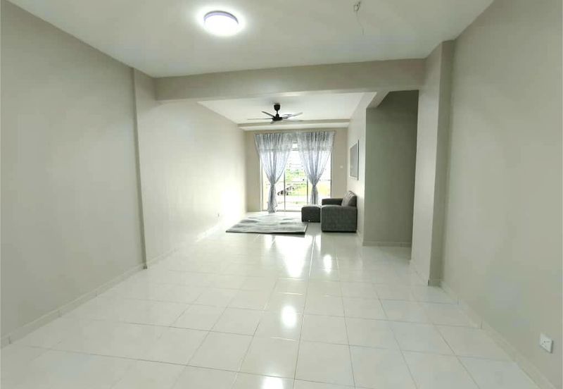 Garden Villa 1 Apartment