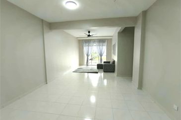 Garden Villa 1 Apartment