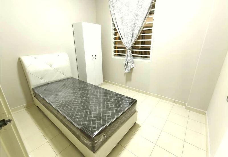 Garden Villa 1 Apartment