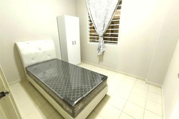 Garden Villa 1 Apartment