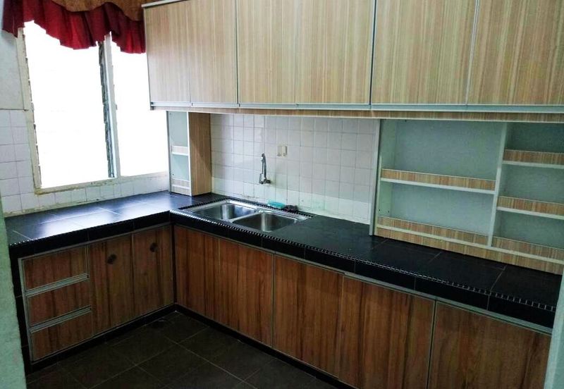 TAMAN BUKIT EMAS (JALAN TAMPIN)