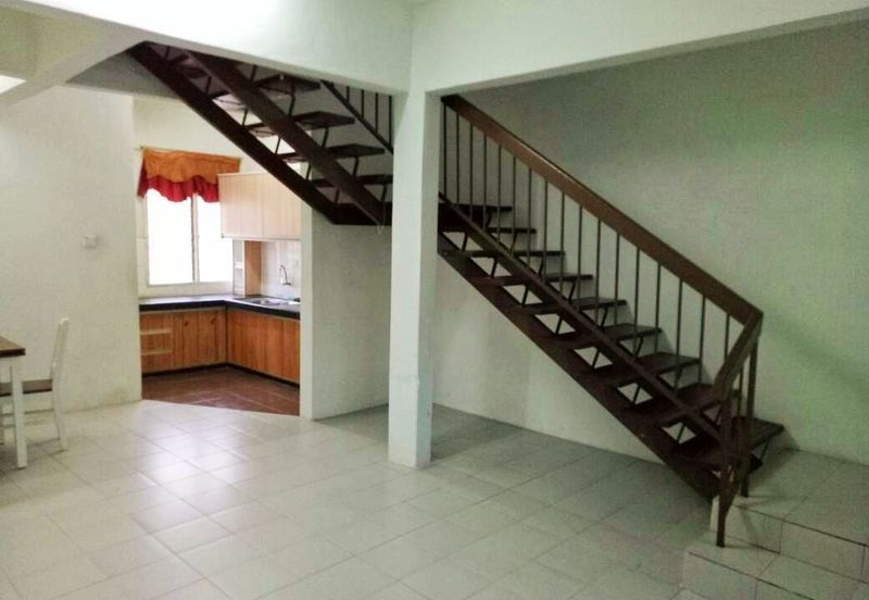 TAMAN BUKIT EMAS (JALAN TAMPIN)