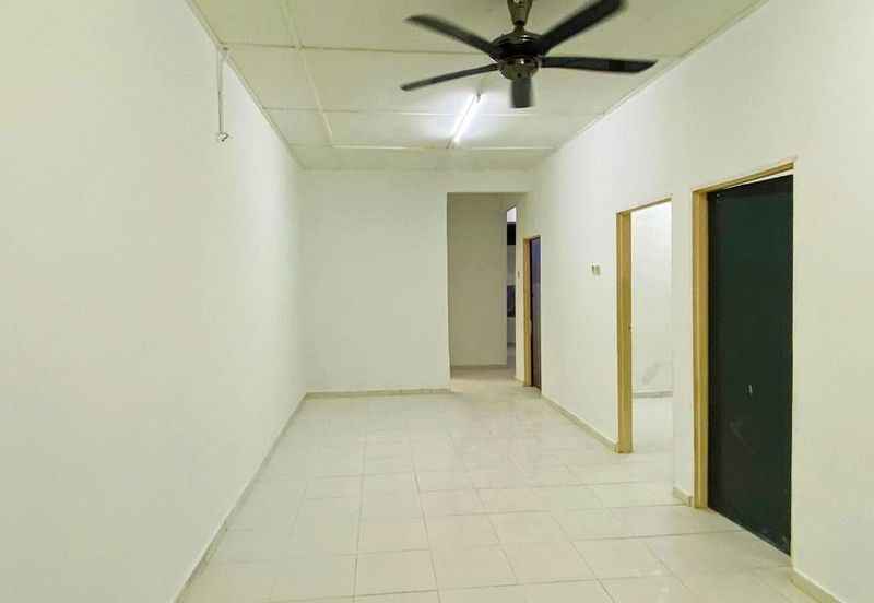 TAMAN PENGKALAN INDAH