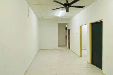 TAMAN PENGKALAN INDAH