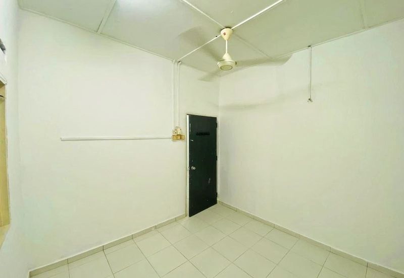 TAMAN PENGKALAN INDAH