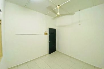 TAMAN PENGKALAN INDAH