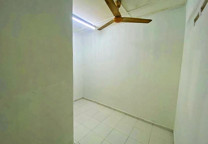 TAMAN PENGKALAN INDAH