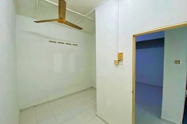 TAMAN PENGKALAN INDAH