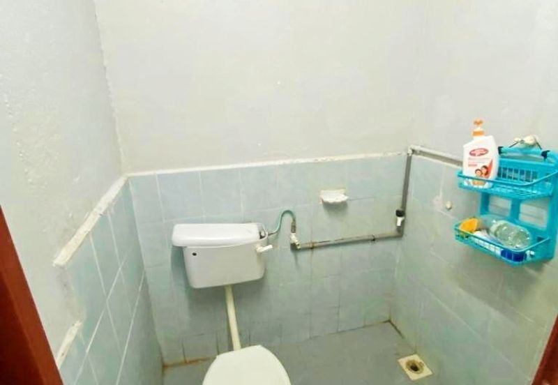 TAMAN PENGKALAN INDAH