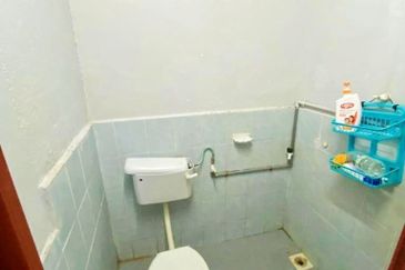 TAMAN PENGKALAN INDAH