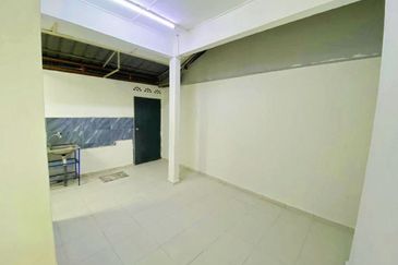 TAMAN PENGKALAN INDAH