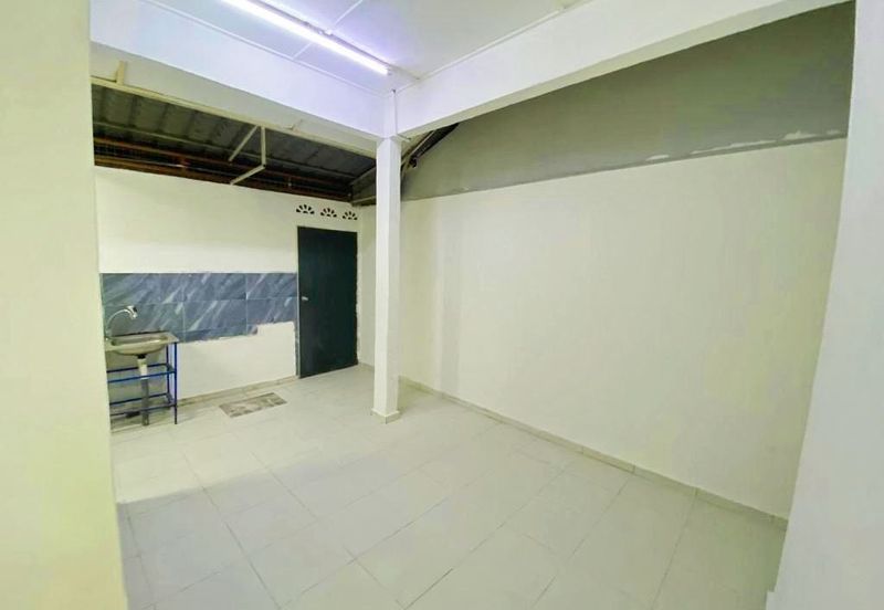 TAMAN PENGKALAN INDAH