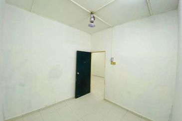 TAMAN PENGKALAN INDAH