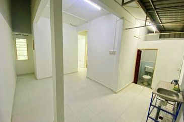 TAMAN PENGKALAN INDAH