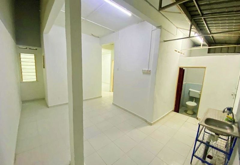 TAMAN PENGKALAN INDAH