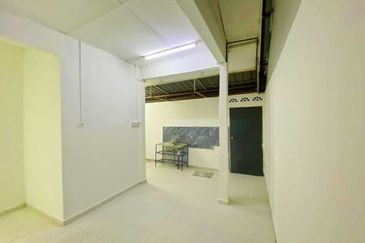 TAMAN PENGKALAN INDAH