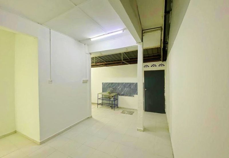 TAMAN PENGKALAN INDAH