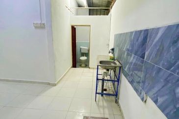 TAMAN PENGKALAN INDAH