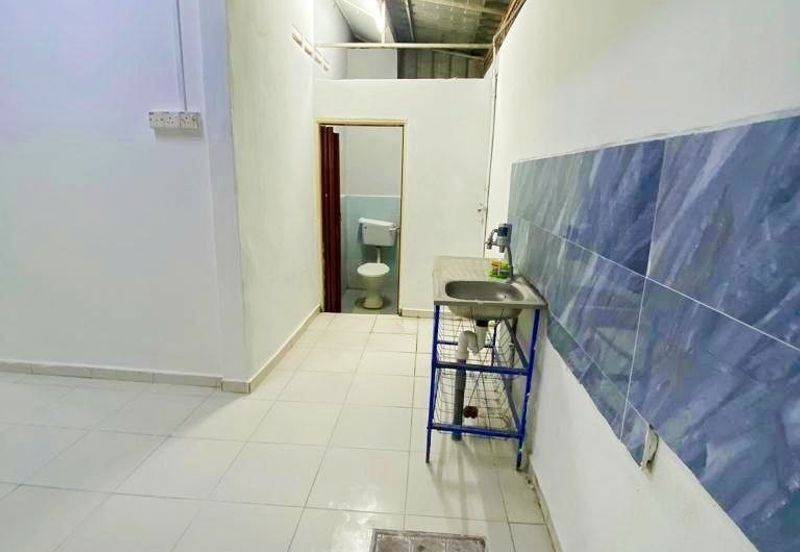 TAMAN PENGKALAN INDAH