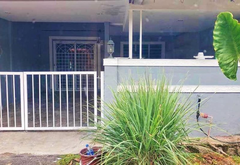 TAMAN PENGKALAN INDAH