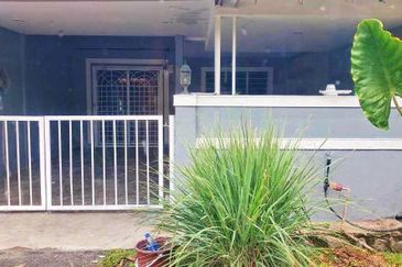 TAMAN PENGKALAN INDAH