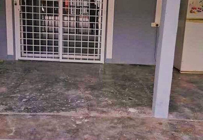 TAMAN PENGKALAN INDAH