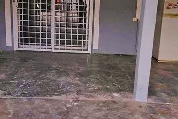 TAMAN PENGKALAN INDAH