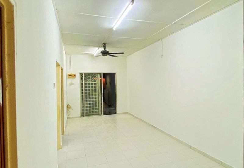 TAMAN PENGKALAN INDAH