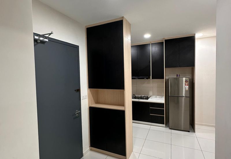 Emerald 9 Condominium