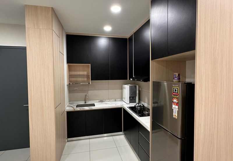 Emerald 9 Condominium