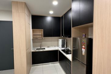 Emerald 9 Condominium