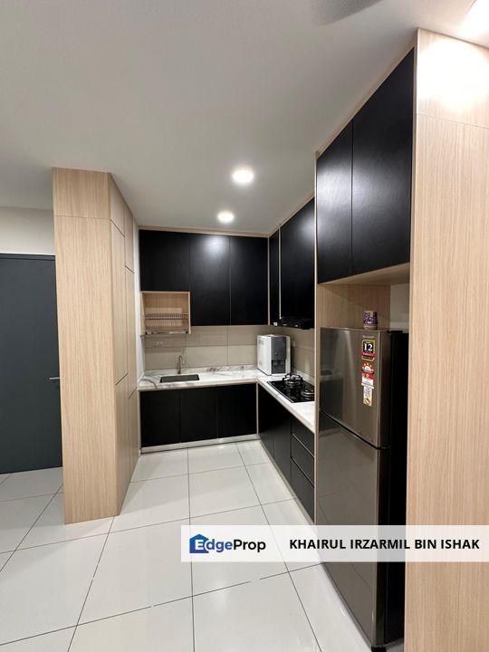 Freehold Emerald 9 Residence Batu 9 Jalan Cheras Selangor, Selangor, Cheras