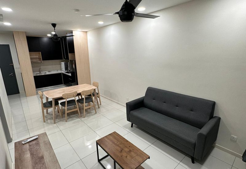 Emerald 9 Condominium