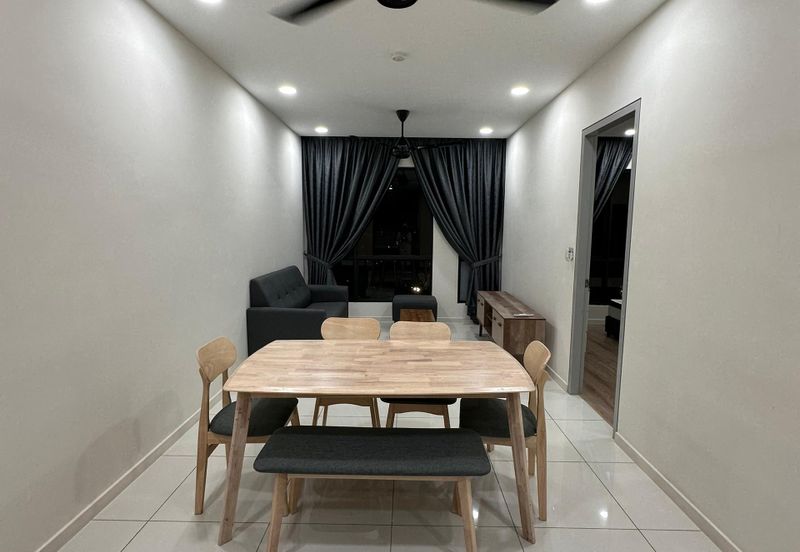 Emerald 9 Condominium