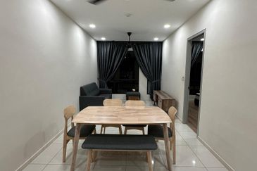 Emerald 9 Condominium