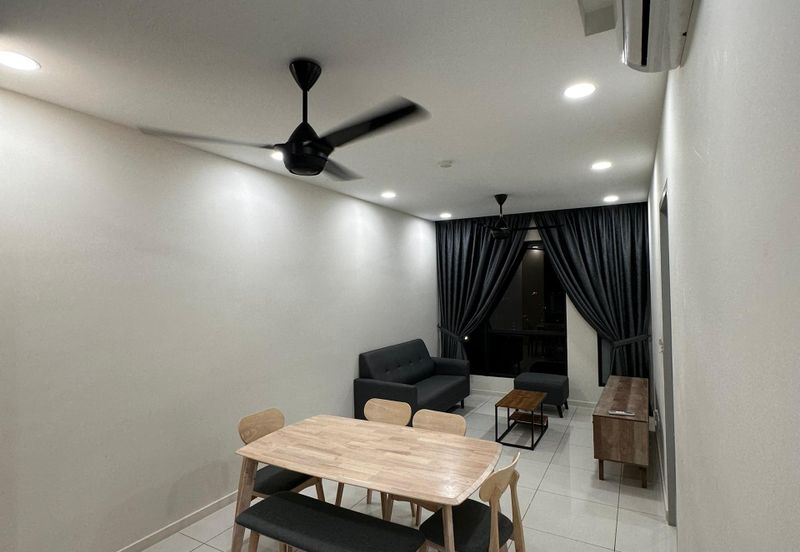 Emerald 9 Condominium