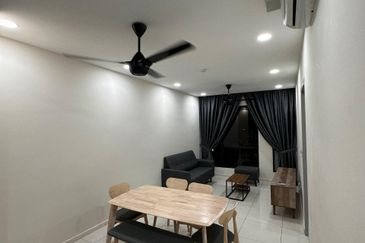 Emerald 9 Condominium