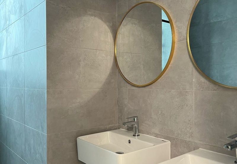 Cubic Botanical (Residensi Rimba)